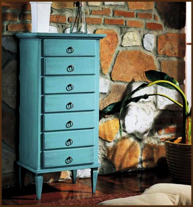 Comoda Vintage Cosima