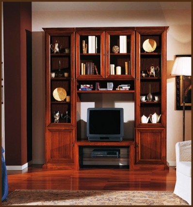 Biblioteca Clasica Bonaventura