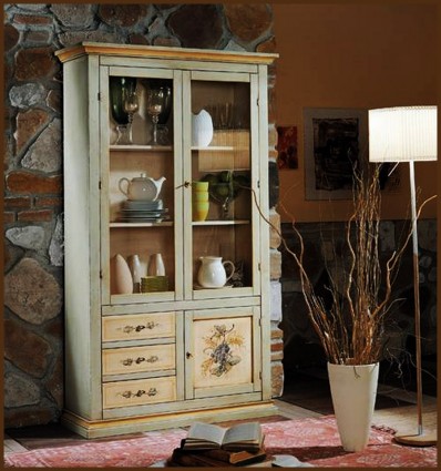 Virina Retro Argenta