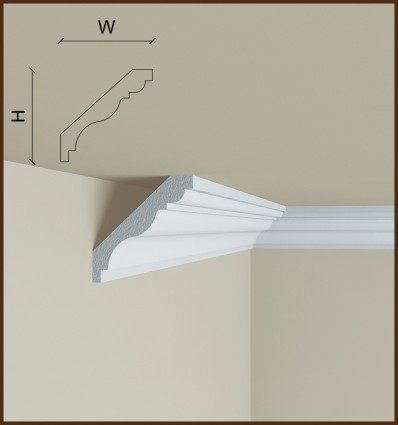 Cornisa Tavan C5