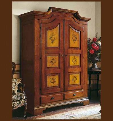 Sifonier Clasic Pictat Anemona