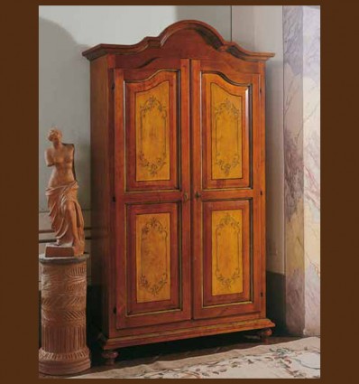 Dulap Hol Clasic Pictat Tosca