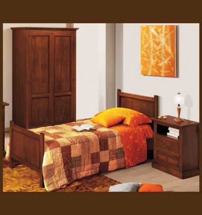 Dormitor Clasic Tineret Tiziano