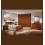 Mobilier Dormitor Matrimonial Lemn Masiv Otelo