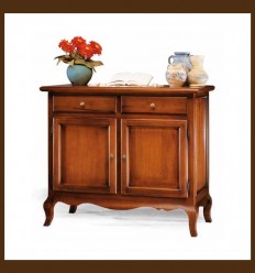 Servanta Usi Belinda Lemn Masiv