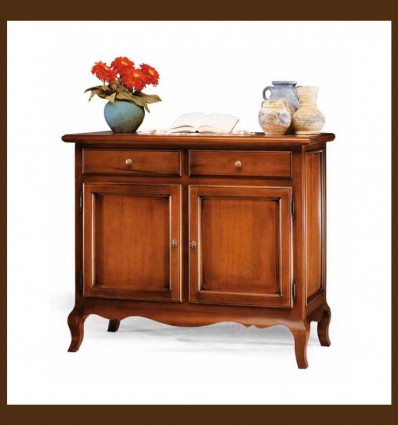 Servanta Usi Belinda Lemn Masiv