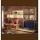Mobila Lux Moderna Living Lucio