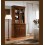 Vitrina Clasica Lux Lemn Graziana